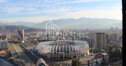 ბინა 62.3 კვ/მ - გმირთა ხეივანი, Batumi, საქართველო