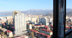 ბინა 74 კვ/მ - გმირთა ხეივანი, Batumi, საქართველო