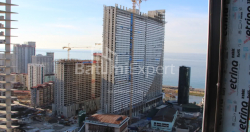ბინა 63.5 კვ/მ - გმირთა ხეივანი, Batumi, საქართველო