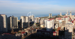 ბინა 74 კვ/მ - გმირთა ხეივანი, Batumi, საქართველო