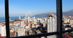 ბინა 32.4 კვ/მ - გმირთა ხეივანი, Batumi, საქართველო