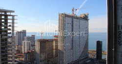 ბინა 63.5 კვ/მ - გმირთა ხეივანი, Batumi, საქართველო