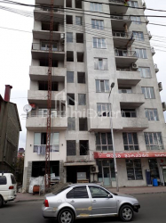ბინა 36.6 კვ/მ - პეტრე ჩაიკოვსკი, Batumi, საქართველო