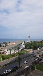 ბინა 33 კვ/მ - შერიფ ხიმშიაშვილი, Batumi, საქართველო