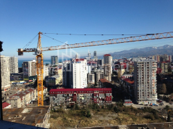 ბინა 51.4 კვ/მ - ნიკო ფიროსმანი, Batumi, საქართველო