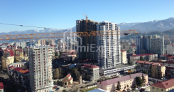 ბინა 222.3 კვ/მ - ნიკო ფიროსმანი, Batumi, საქართველო