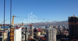 ბინა 222.3 კვ/მ - ნიკო ფიროსმანი, Batumi, საქართველო