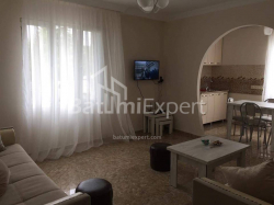 ბინა 44 კვ/მ - ივანე ჯავახიშვილი, Batumi, საქართველო