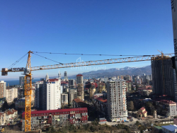 ბინა 52.1 კვ/მ - ნიკო ფიროსმანი, Batumi, საქართველო