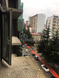 ბინა 1-ოთახი 34.4 კვ.მ - ვახტანგ გორგასალი, Batumi