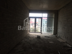 ბინა 34.4 კვ/მ - ვახტანგ გორგასალი, Batumi, საქართველო