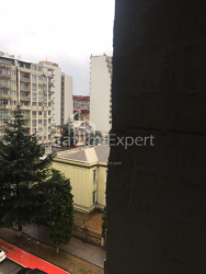 ბინა 1-ოთახი 34.4 კვ.მ - ვახტანგ გორგასალი, Batumi