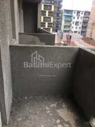 ბინა 37.8 კვ/მ - ვახტანგ გორგასალი, Batumi, საქართველო