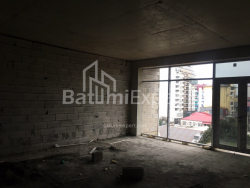 ბინა 58.7 კვ/მ - ვახტანგ გორგასალი, Batumi, საქართველო