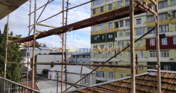 ბინა 97 კვ/მ - დავით კლდიაშვილი, Batumi, საქართველო