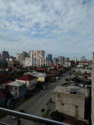 ბინა 72 კვ/მ - პეტრა მელიქიშვილი, Batumi, საქართველო