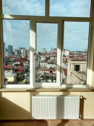 ბინა 72 კვ/მ - პეტრა მელიქიშვილი, Batumi, საქართველო