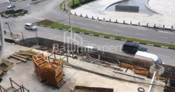 ბინა 50 კვ/მ - შერიფ ხიმშიაშვილი, Batumi, საქართველო