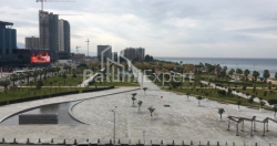 ბინა 50 კვ/მ - შერიფ ხიმშიაშვილი, Batumi, საქართველო