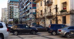 ბინა 80 კვ/მ - ექვთიმე თაყაიშვილი, Batumi, საქართველო