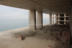 ბინა 2-ოთახი 125.4 კვ.მ - ლეხი და მარია კაჩინსკი, Batumi