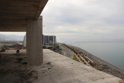ბინა 125.44 კვ/მ - ლეხი და მარია კაჩინსკი, Batumi, საქართველო