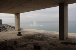 ბინა 125.44 კვ/მ - ლეხი და მარია კაჩინსკი, Batumi, საქართველო