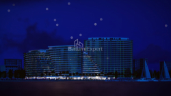 ბინა 125.44 კვ/მ - ლეხი და მარია კაჩინსკი, Batumi, საქართველო
