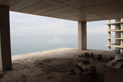ბინა 125.44 კვ/მ - ლეხი და მარია კაჩინსკი, Batumi, საქართველო