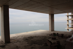 ბინა 125.44 კვ/მ - ლეხი და მარია კაჩინსკი, Batumi, საქართველო
