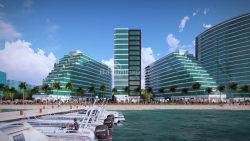 ბინა 125.44 კვ/მ - ლეხი და მარია კაჩინსკი, Batumi, საქართველო