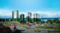 ბინა 125.44 კვ/მ - ლეხი და მარია კაჩინსკი, Batumi, საქართველო