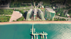 ბინა 125.44 კვ/მ - ლეხი და მარია კაჩინსკი, Batumi, საქართველო