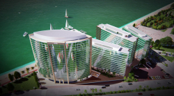 ბინა 125.44 კვ/მ - ლეხი და მარია კაჩინსკი, Batumi, საქართველო