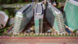 ბინა 35.4 კვ/მ - ლეხი და მარია კაჩინსკი, Batumi, საქართველო