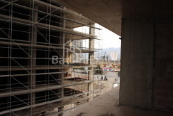 ბინა 43.18 კვ/მ - ლეხი და მარია კაჩინსკი, Batumi, საქართველო
