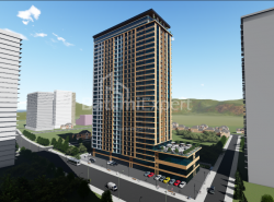ბინა 33.6 კვ/მ - შერიფ ხიმშიაშვილი, Batumi, საქართველო