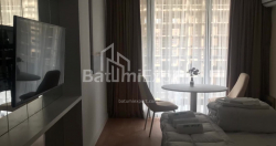 ბინა 26 კვ/მ - შერიფ ხიმშიაშვილი, Batumi, საქართველო