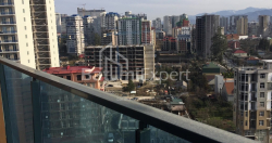 ბინა 38.4 კვ/მ - ლეხი და მარია კაჩინსკი, Batumi, საქართველო