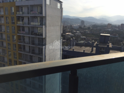 ბინა 34 კვ/მ - ლეხი და მარია კაჩინსკი, Batumi, საქართველო