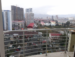 ბინა 62 კვ/მ - ზურაბა გორგილაძე, Batumi, საქართველო
