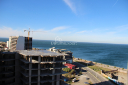 ბინა 29.3 კვ/მ - ლეხი და მარია კაჩინსკი, Batumi, საქართველო