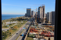 ბინა 42.3 კვ/მ - ლეხი და მარია კაჩინსკი, Batumi, საქართველო