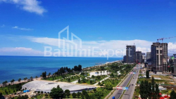 ბინა 57.2 კვ/მ - ლეხი და მარია კაჩინსკი, Batumi, საქართველო