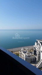 ბინა 28 კვ/მ - შერიფ ხიმშიაშვილი, Batumi, საქართველო