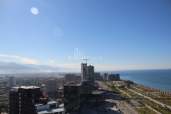 ბინა 38.4 კვ/მ - შერიფ ხიმშიაშვილი, Batumi, საქართველო