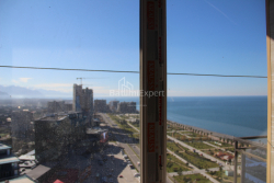 ბინა 38.8 კვ/მ - შერიფ ხიმშიაშვილი, Batumi, საქართველო