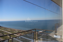 ბინა 38.8 კვ/მ - შერიფ ხიმშიაშვილი, Batumi, საქართველო