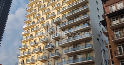 ბინა 78.4 კვ/მ - შერიფ ხიმშიაშვილი, Batumi, საქართველო