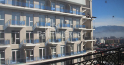 ბინა 55.4 კვ/მ - შერიფ ხიმშიაშვილი, Batumi, საქართველო